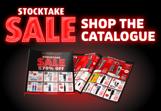 Shop the Catalogue